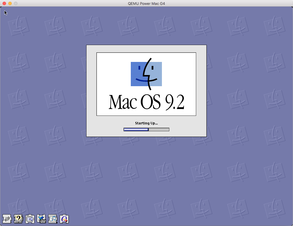 how to emulate mac os 9 on windows 10