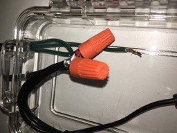 Wire Connectors